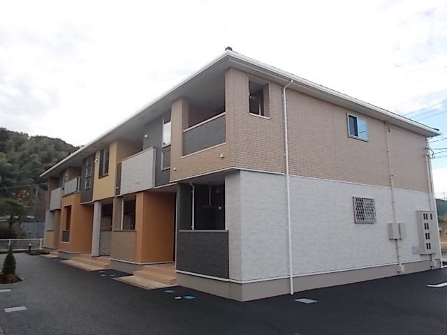 茨城県土浦市宍塚 外観