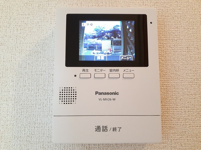 茨城県土浦市宍塚 その他設備
