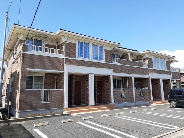 茨城県土浦市烏山５丁目 外観