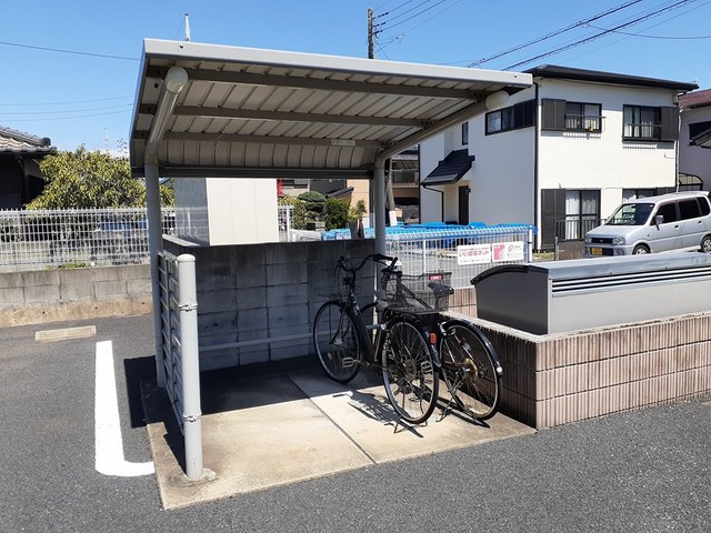 茨城県土浦市烏山５丁目 その他