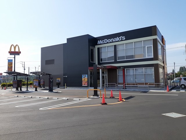茨城県土浦市烏山５丁目 その他