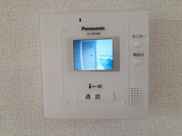 茨城県土浦市烏山５丁目 その他設備