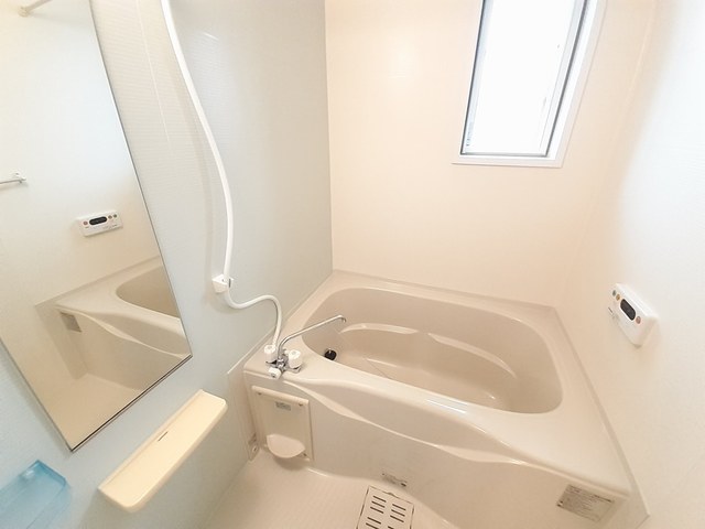 茨城県土浦市烏山５丁目 風呂画像