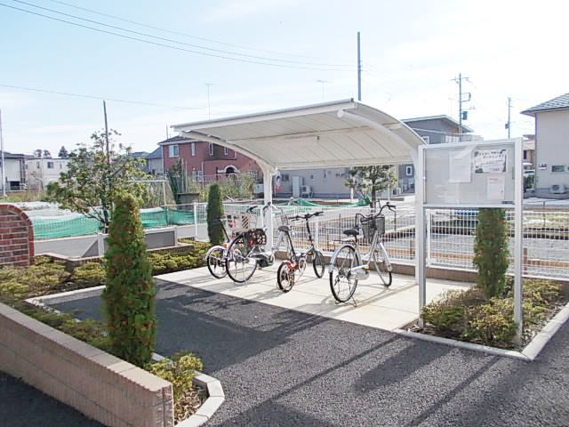 茨城県稲敷郡阿見町本郷１丁目 その他