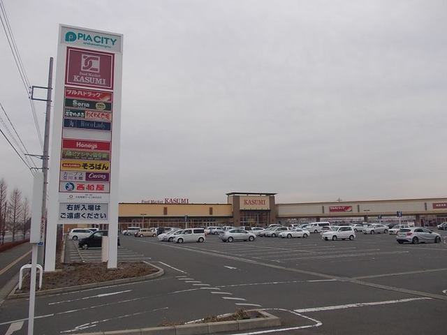 茨城県稲敷郡阿見町本郷１丁目 その他