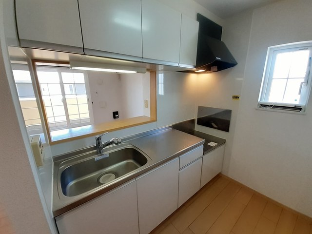 茨城県稲敷郡阿見町本郷１丁目 キッチン