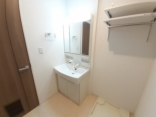 茨城県稲敷郡阿見町鈴木 洗面所