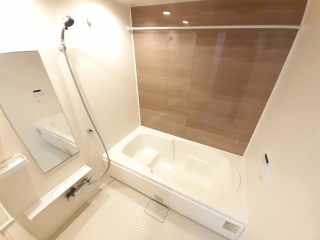 茨城県稲敷郡阿見町鈴木 風呂画像