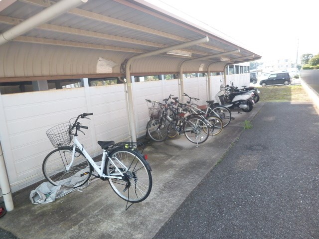 茨城県牛久市中央４丁目 その他共有部分