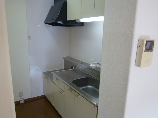 茨城県牛久市中央４丁目 キッチン