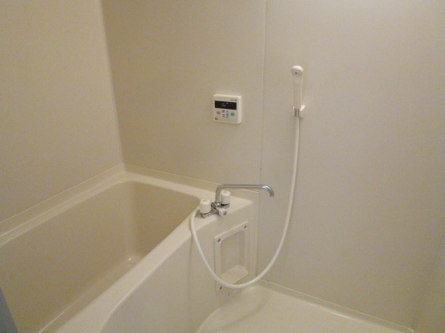 茨城県牛久市中央４丁目 風呂画像