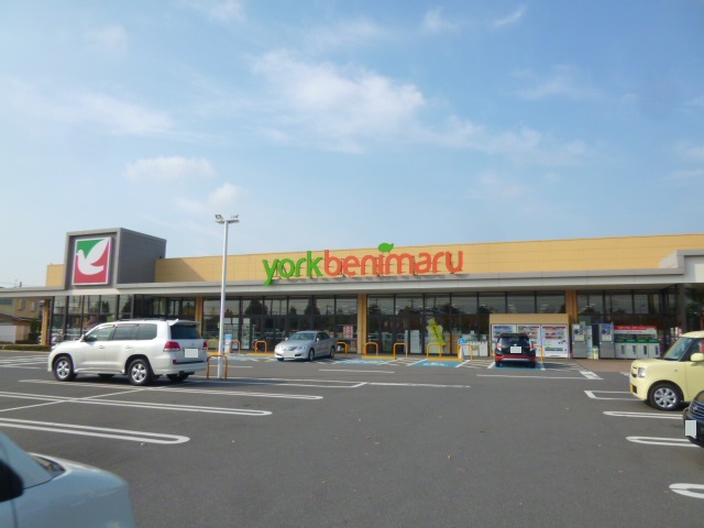 茨城県牛久市中央４丁目 スーパー
