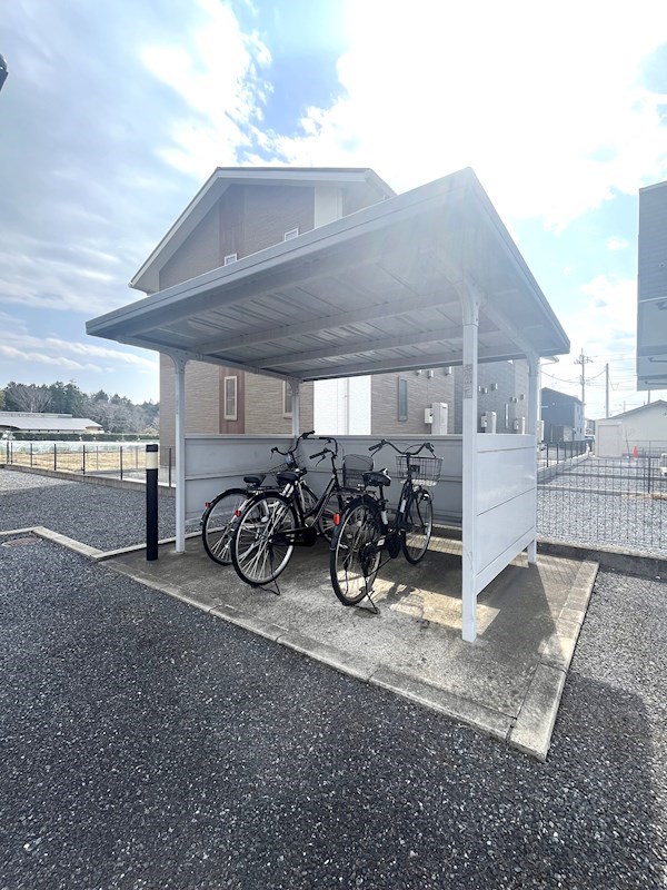茨城県稲敷郡阿見町荒川本郷 その他設備