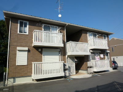 茨城県土浦市木田余東台４丁目 外観