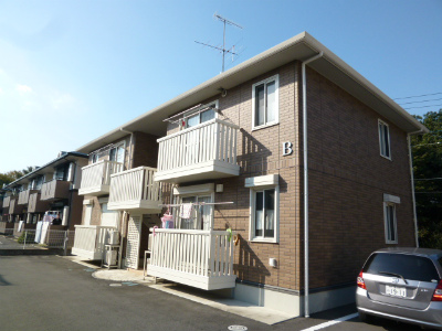 茨城県土浦市木田余東台４丁目 外観