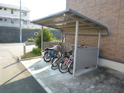 茨城県土浦市木田余東台４丁目 その他共有部分