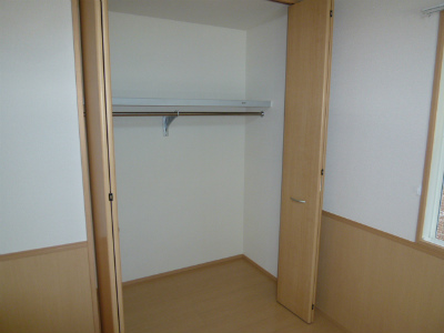 茨城県土浦市木田余東台４丁目 収納
