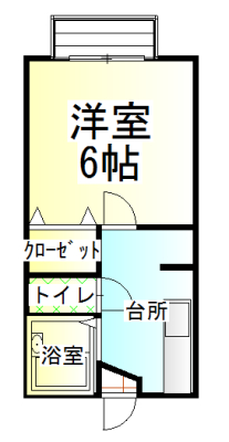 茨城県牛久市ひたち野東１丁目 間取り