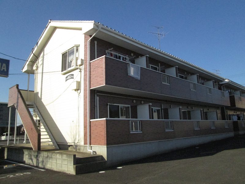 茨城県牛久市ひたち野東１丁目 外観
