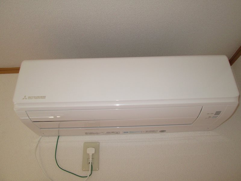 茨城県牛久市ひたち野東１丁目 その他設備