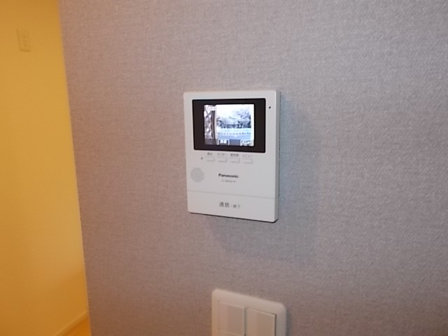 茨城県土浦市宍塚 その他設備