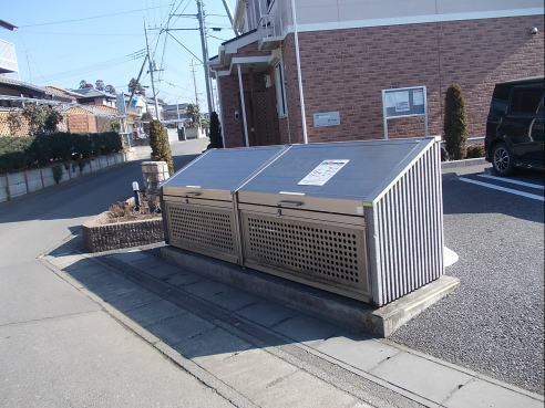 茨城県稲敷郡阿見町若栗 その他