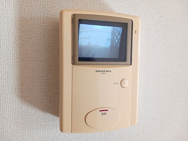 茨城県稲敷郡阿見町若栗 その他設備