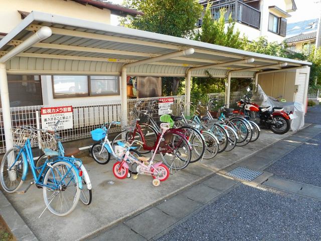 茨城県稲敷郡阿見町若栗 その他