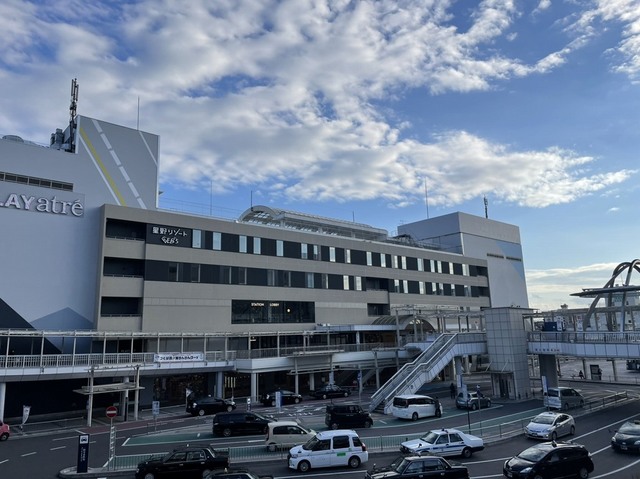 茨城県土浦市真鍋新町 その他