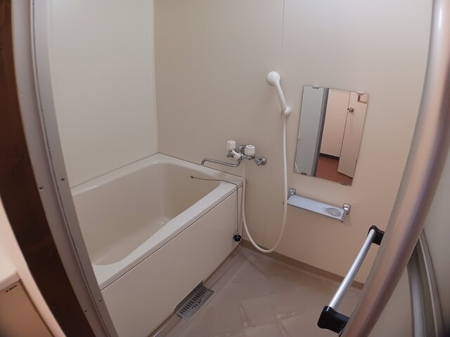 茨城県土浦市真鍋新町 風呂画像
