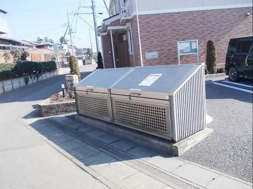 茨城県稲敷郡阿見町若栗 その他