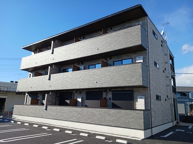 茨城県土浦市神立東２丁目 外観