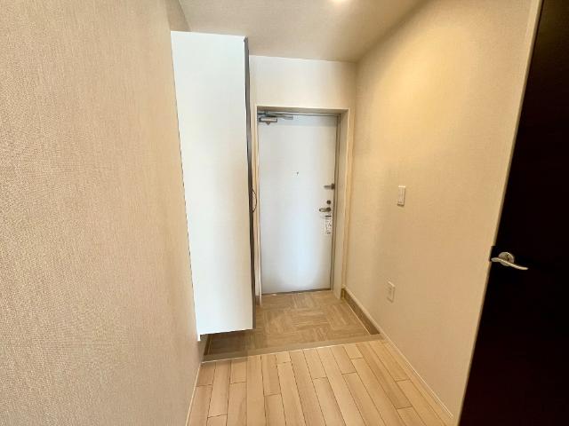 茨城県稲敷郡阿見町中央２丁目 玄関