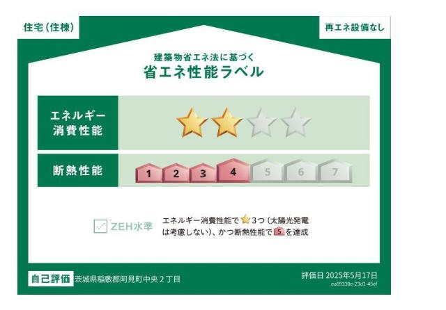 茨城県稲敷郡阿見町中央２丁目 外観