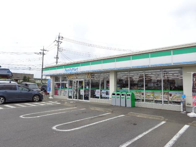 茨城県稲敷郡阿見町中央２丁目 その他