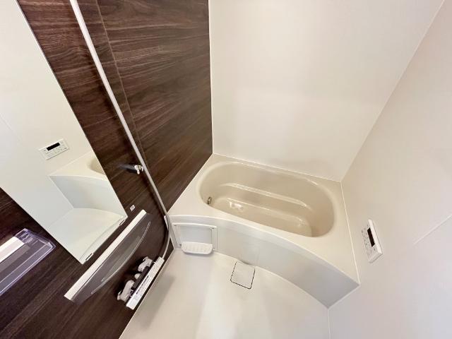 茨城県稲敷郡阿見町中央２丁目 風呂画像