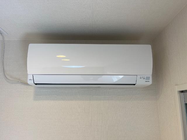 茨城県稲敷郡阿見町中央２丁目 その他設備