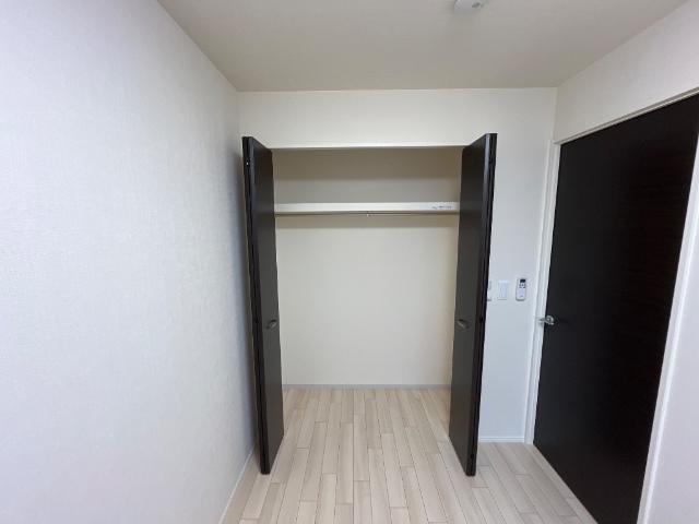 茨城県稲敷郡阿見町中央２丁目 収納