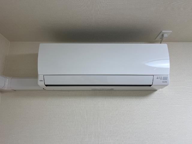 茨城県稲敷郡阿見町中央２丁目 その他設備