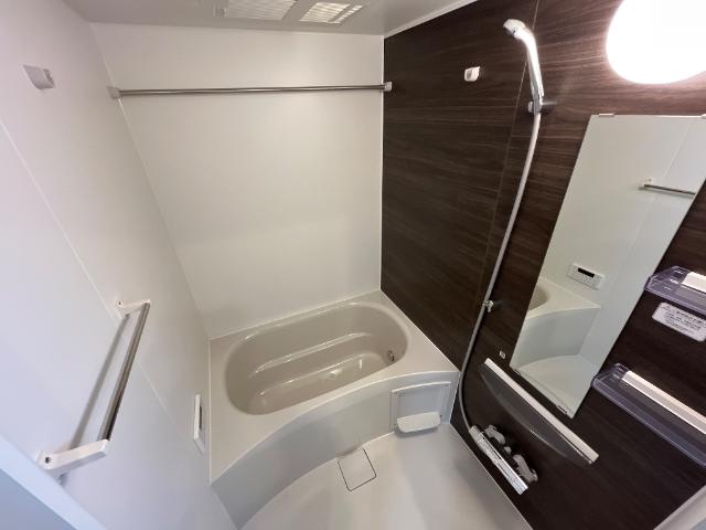 茨城県稲敷郡阿見町中央２丁目 風呂画像