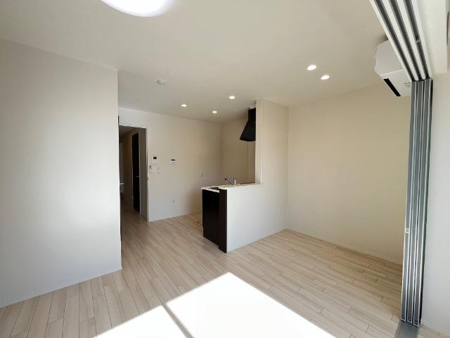 茨城県稲敷郡阿見町中央２丁目 リビング