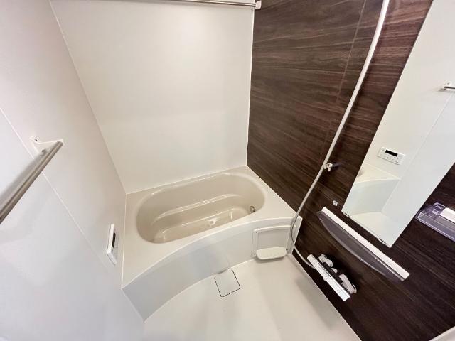 茨城県稲敷郡阿見町中央２丁目 風呂画像