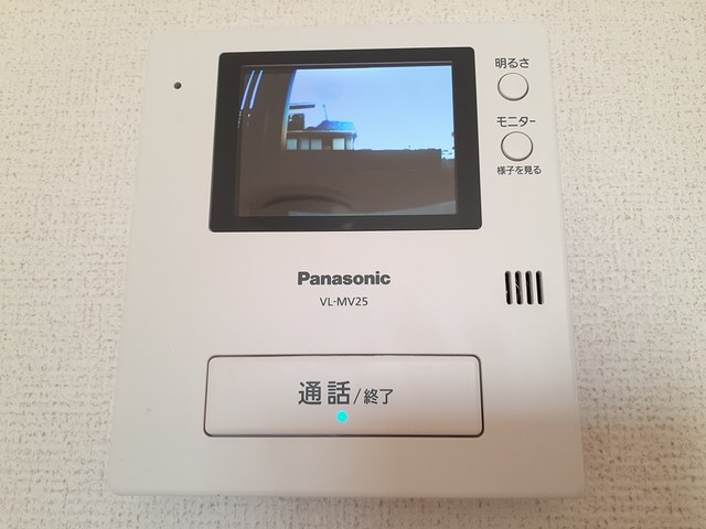 茨城県土浦市田中３丁目 その他設備