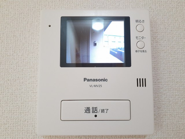 茨城県土浦市永国 その他設備