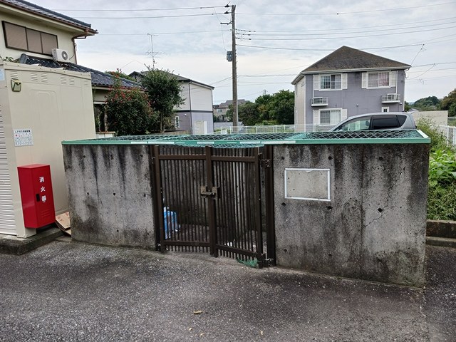 茨城県土浦市下高津４丁目 その他