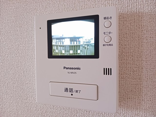 茨城県土浦市下高津４丁目 その他設備