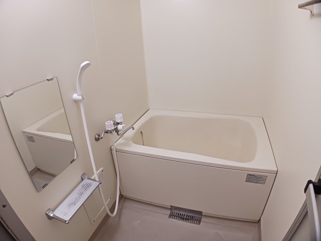 茨城県土浦市下高津４丁目 風呂画像