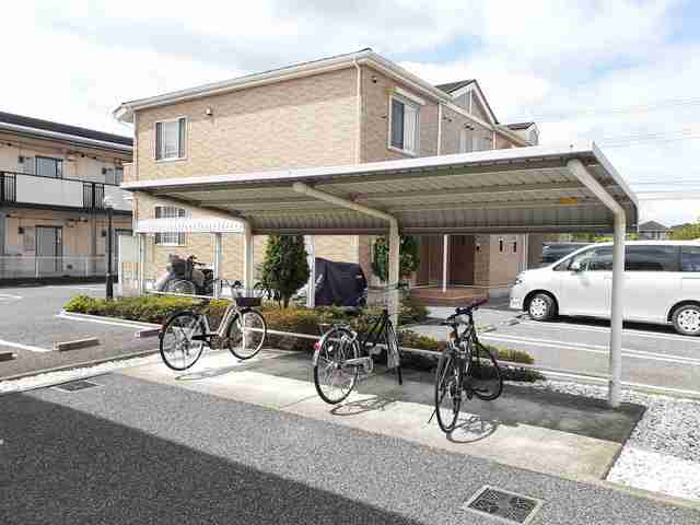 茨城県土浦市真鍋新町 その他