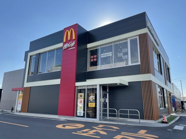 茨城県土浦市真鍋新町 その他