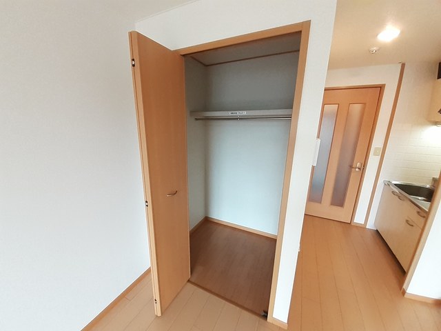 茨城県土浦市永国 収納